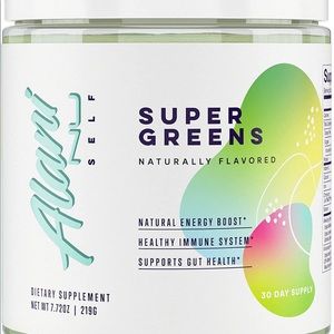 Alaini Nu Super Greens